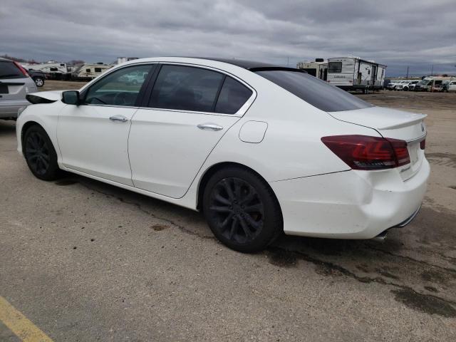 Photo 1 VIN: 1HGCR2F58EA278522 - HONDA ACCORD 