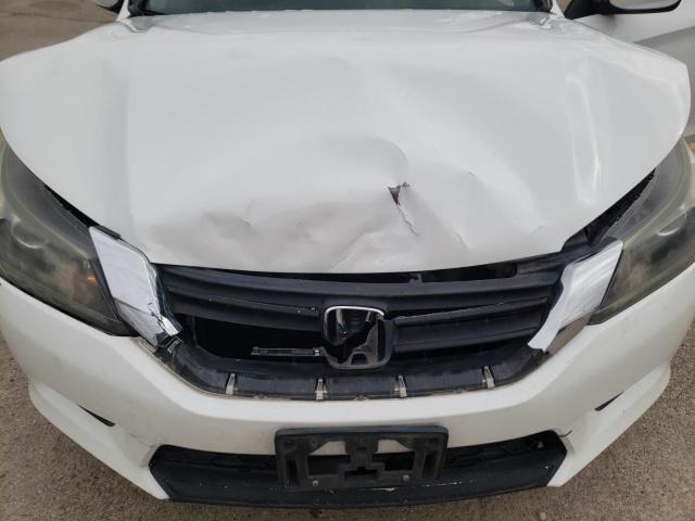 Photo 10 VIN: 1HGCR2F58EA278522 - HONDA ACCORD 