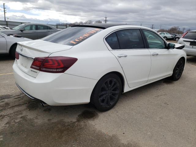 Photo 2 VIN: 1HGCR2F58EA278522 - HONDA ACCORD 