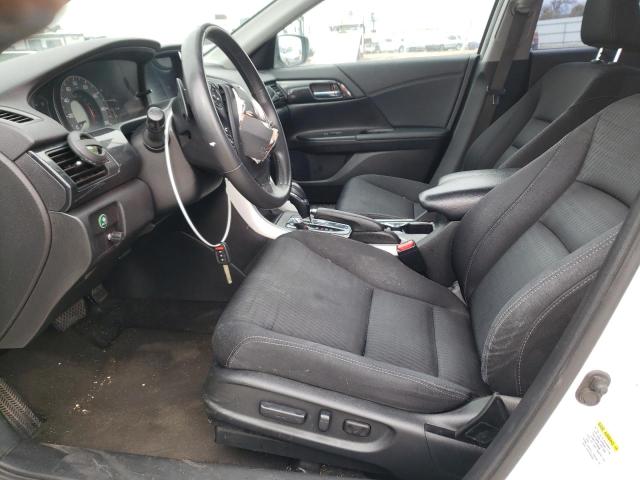 Photo 6 VIN: 1HGCR2F58EA278522 - HONDA ACCORD 