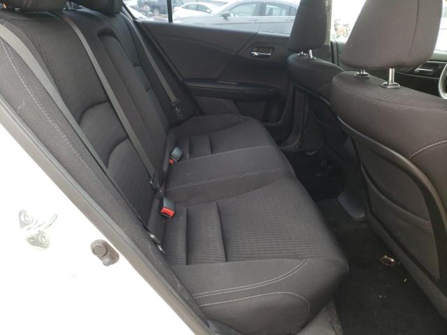 Photo 9 VIN: 1HGCR2F58EA278522 - HONDA ACCORD 