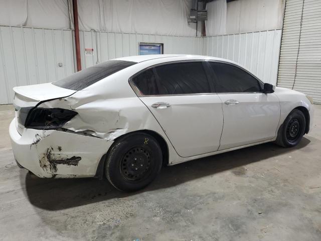 Photo 2 VIN: 1HGCR2F58EA282957 - HONDA ACCORD 