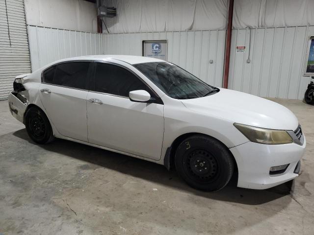 Photo 3 VIN: 1HGCR2F58EA282957 - HONDA ACCORD 