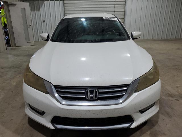 Photo 4 VIN: 1HGCR2F58EA282957 - HONDA ACCORD 