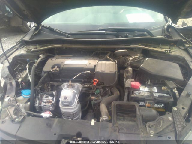 Photo 9 VIN: 1HGCR2F58EA283039 - HONDA ACCORD SEDAN 