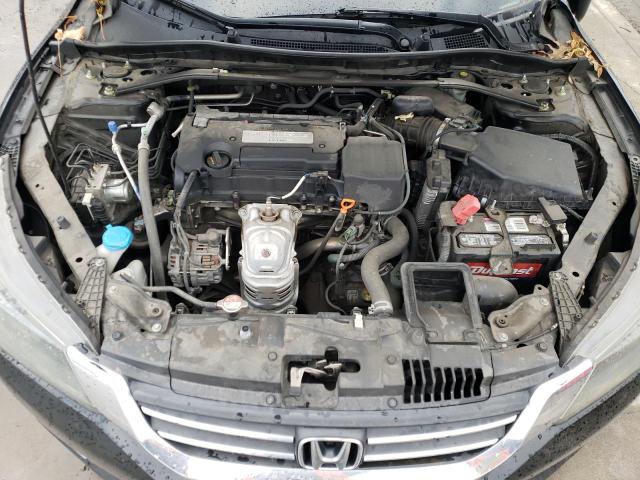 Photo 10 VIN: 1HGCR2F58EA289052 - HONDA ACCORD 