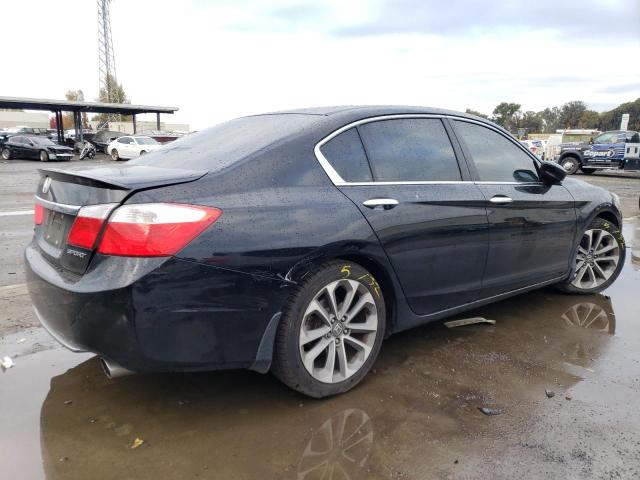 Photo 2 VIN: 1HGCR2F58EA289052 - HONDA ACCORD 