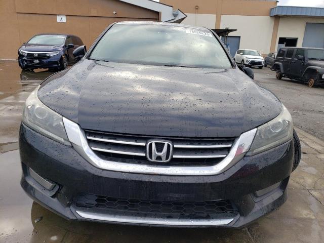 Photo 4 VIN: 1HGCR2F58EA289052 - HONDA ACCORD 