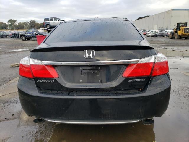 Photo 5 VIN: 1HGCR2F58EA289052 - HONDA ACCORD 