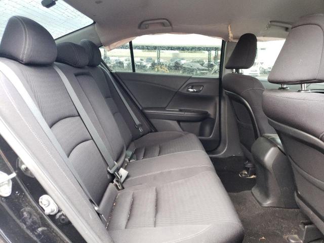 Photo 9 VIN: 1HGCR2F58EA289052 - HONDA ACCORD 