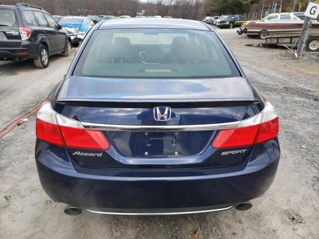 Photo 5 VIN: 1HGCR2F58EA290735 - HONDA ACCORD SPO 