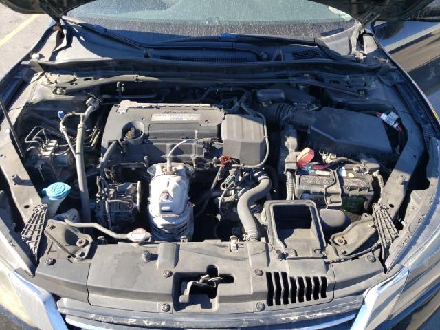 Photo 10 VIN: 1HGCR2F58EA303032 - HONDA ACCORD SPO 