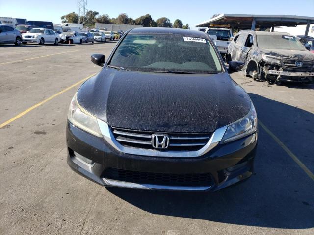 Photo 4 VIN: 1HGCR2F58EA303032 - HONDA ACCORD SPO 