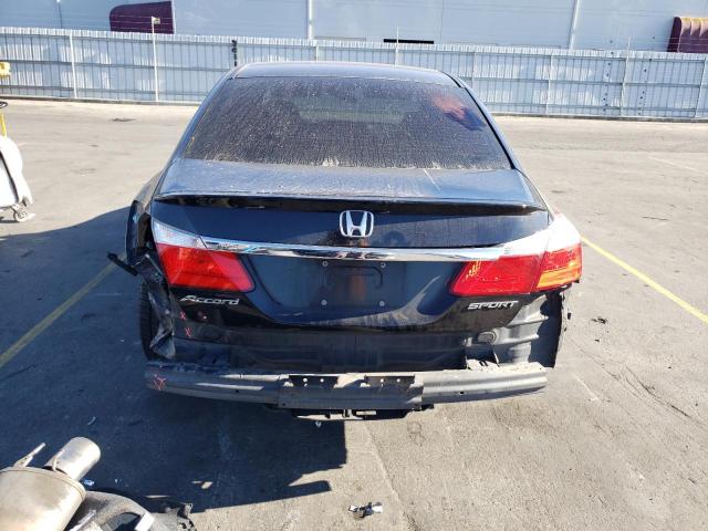 Photo 5 VIN: 1HGCR2F58EA303032 - HONDA ACCORD SPO 