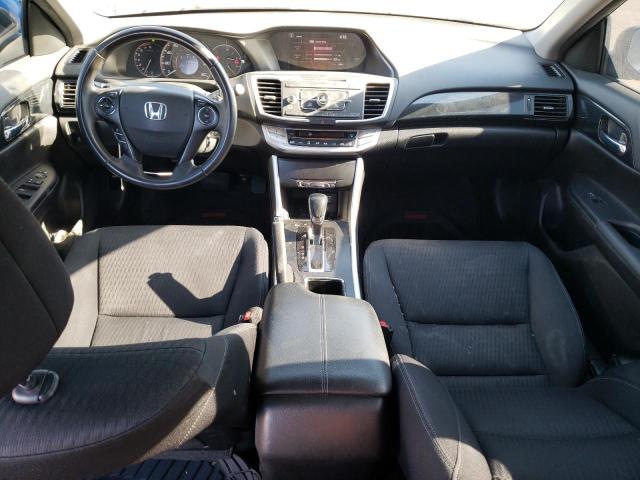 Photo 7 VIN: 1HGCR2F58EA303032 - HONDA ACCORD SPO 