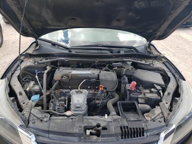 Photo 6 VIN: 1HGCR2F58FA004027 - HONDA ACCORD SPO 