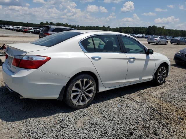 Photo 2 VIN: 1HGCR2F58FA004089 - HONDA ACCORD SPO 