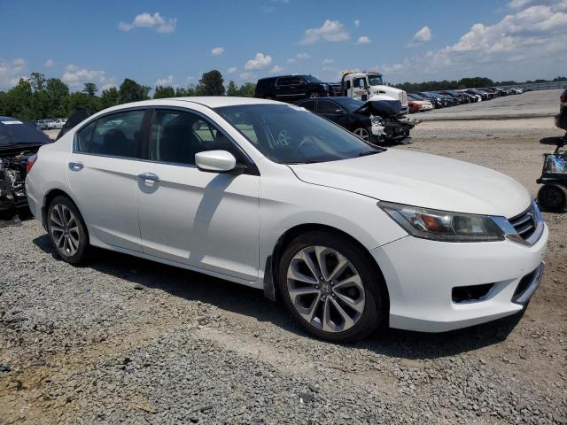 Photo 3 VIN: 1HGCR2F58FA004089 - HONDA ACCORD SPO 