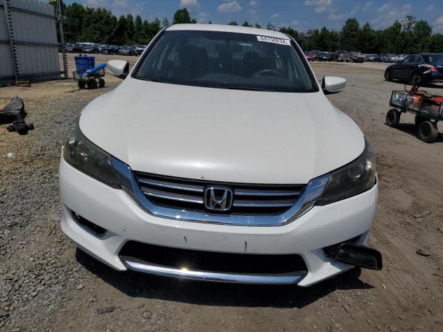 Photo 4 VIN: 1HGCR2F58FA004089 - HONDA ACCORD SPO 