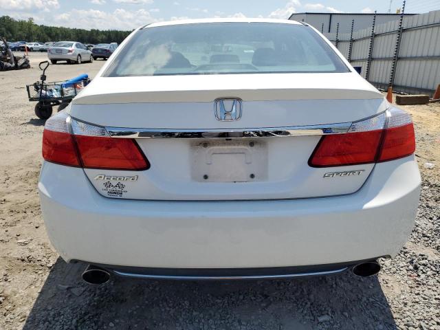 Photo 5 VIN: 1HGCR2F58FA004089 - HONDA ACCORD SPO 