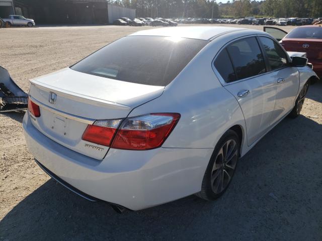 Photo 3 VIN: 1HGCR2F58FA006585 - HONDA ACCORD SPO 