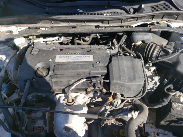 Photo 6 VIN: 1HGCR2F58FA006585 - HONDA ACCORD SPO 