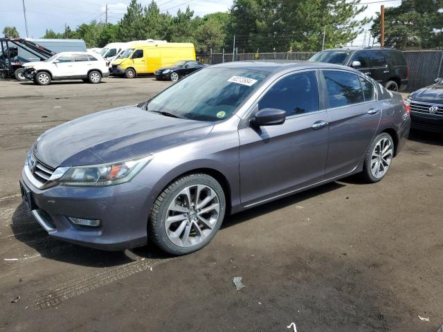 Photo 0 VIN: 1HGCR2F58FA007557 - HONDA ACCORD 