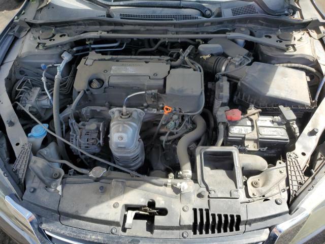 Photo 10 VIN: 1HGCR2F58FA007557 - HONDA ACCORD 