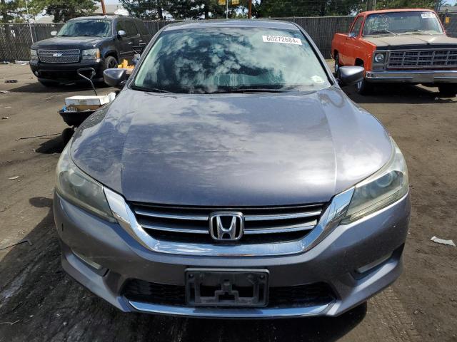 Photo 4 VIN: 1HGCR2F58FA007557 - HONDA ACCORD 