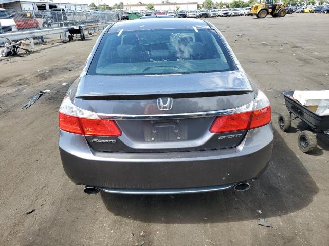 Photo 5 VIN: 1HGCR2F58FA007557 - HONDA ACCORD 