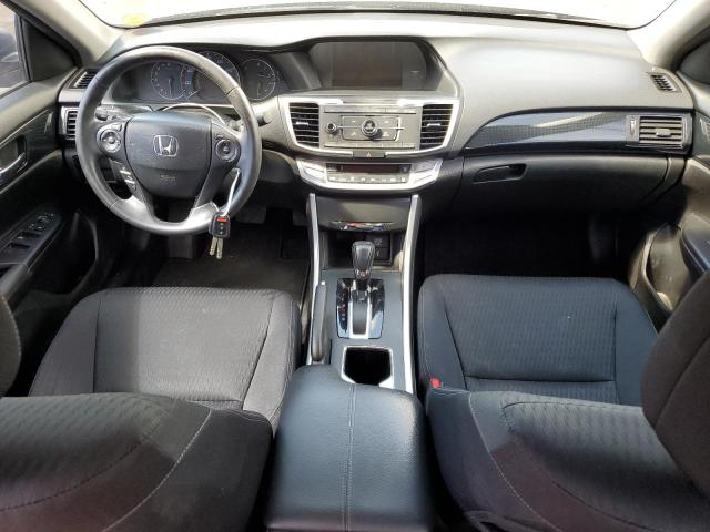 Photo 7 VIN: 1HGCR2F58FA007557 - HONDA ACCORD 