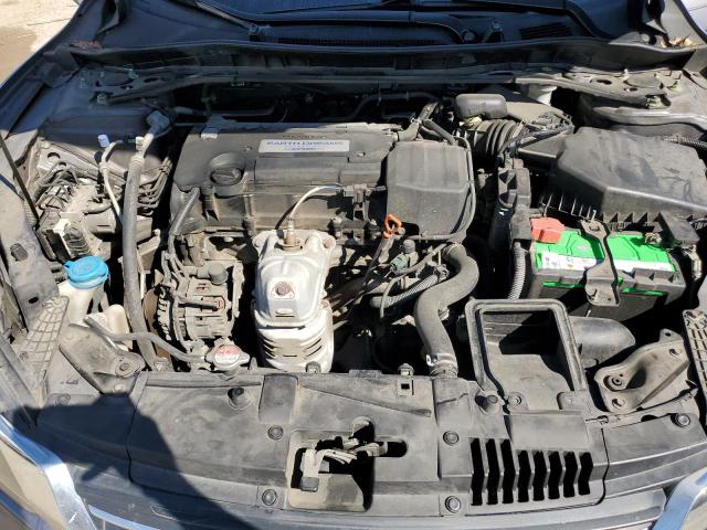 Photo 10 VIN: 1HGCR2F58FA011060 - HONDA ACCORD SPO 