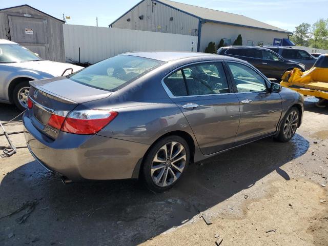 Photo 2 VIN: 1HGCR2F58FA011060 - HONDA ACCORD SPO 