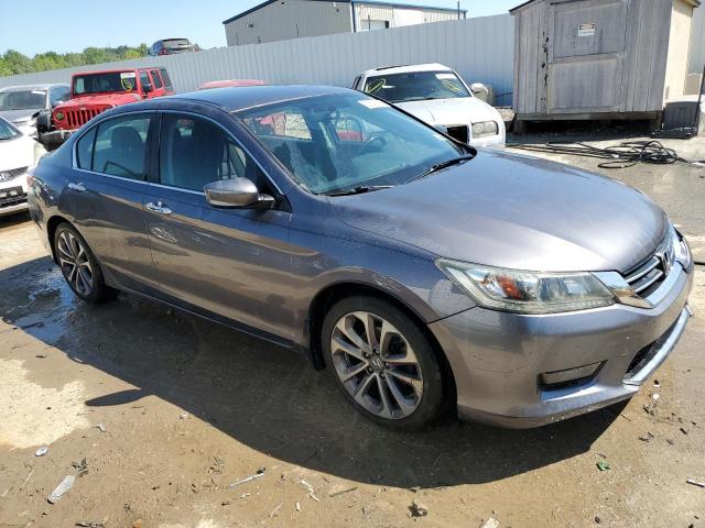 Photo 3 VIN: 1HGCR2F58FA011060 - HONDA ACCORD SPO 