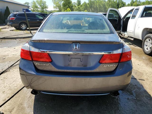 Photo 5 VIN: 1HGCR2F58FA011060 - HONDA ACCORD SPO 