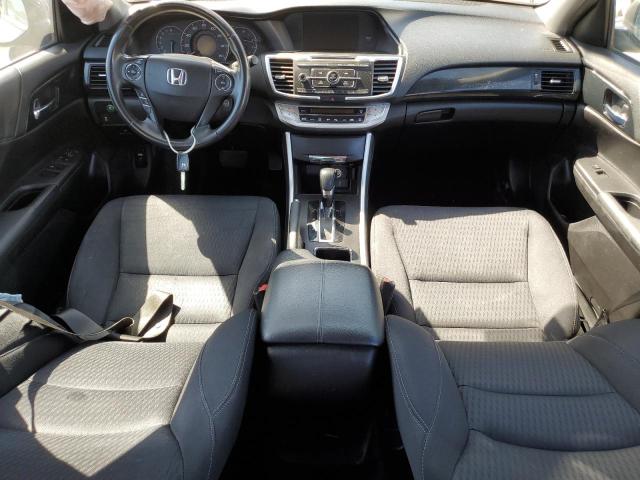 Photo 7 VIN: 1HGCR2F58FA011060 - HONDA ACCORD SPO 