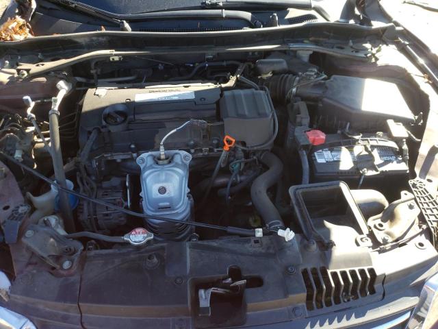 Photo 6 VIN: 1HGCR2F58FA011107 - HONDA ACCORD SPO 