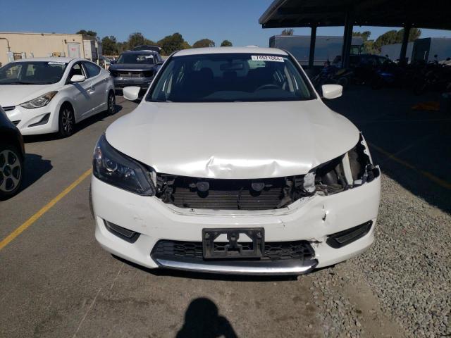 Photo 4 VIN: 1HGCR2F58FA013634 - HONDA ACCORD SPO 