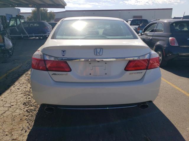 Photo 5 VIN: 1HGCR2F58FA013634 - HONDA ACCORD SPO 