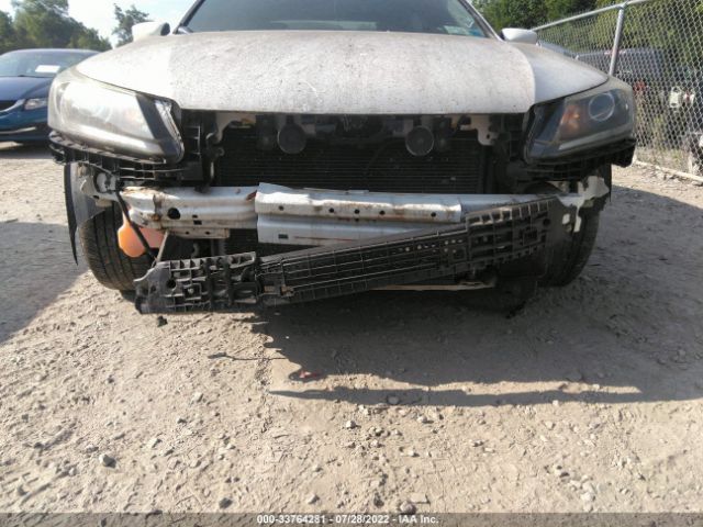 Photo 5 VIN: 1HGCR2F58FA013682 - HONDA ACCORD SEDAN 