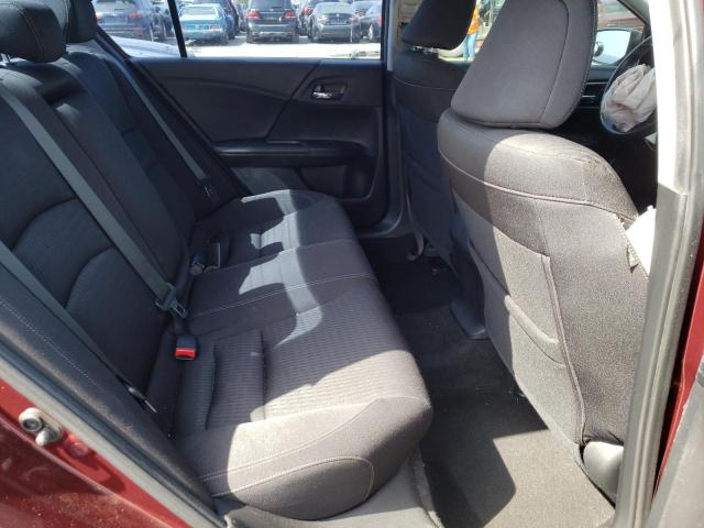 Photo 5 VIN: 1HGCR2F58FA017795 - HONDA ACCORD SPO 