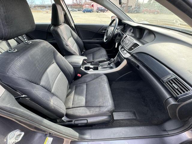 Photo 4 VIN: 1HGCR2F58FA027422 - HONDA ACCORD 