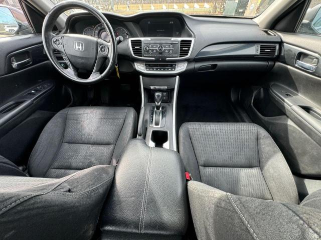 Photo 8 VIN: 1HGCR2F58FA027422 - HONDA ACCORD 