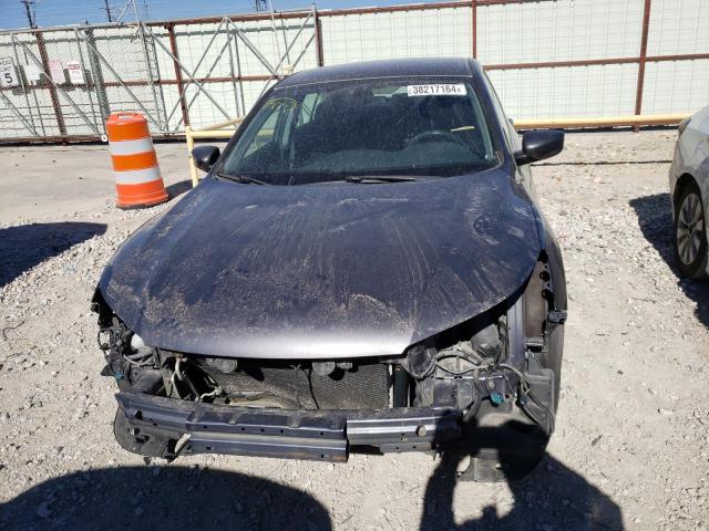 Photo 4 VIN: 1HGCR2F58FA036542 - HONDA ACCORD 