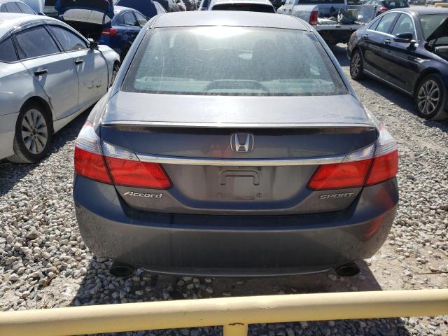 Photo 5 VIN: 1HGCR2F58FA036542 - HONDA ACCORD 