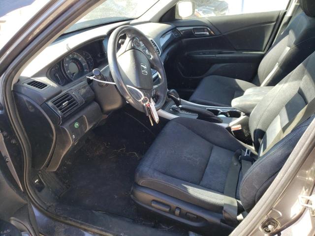 Photo 6 VIN: 1HGCR2F58FA036542 - HONDA ACCORD 