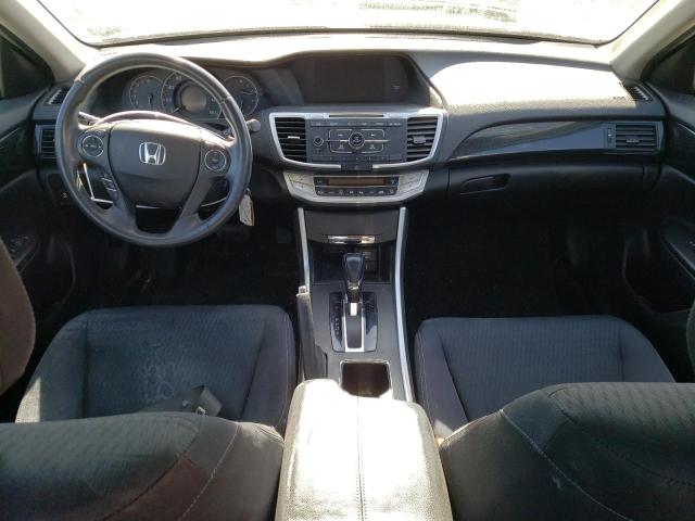 Photo 7 VIN: 1HGCR2F58FA036542 - HONDA ACCORD 