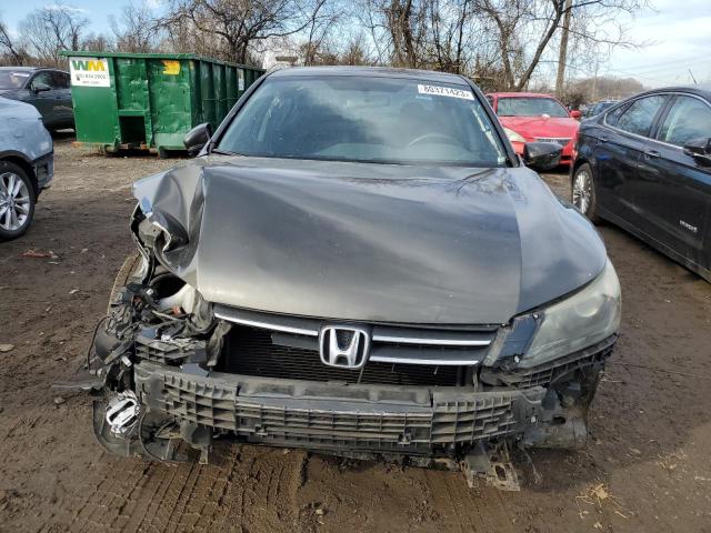 Photo 4 VIN: 1HGCR2F58FA047170 - HONDA ACCORD 