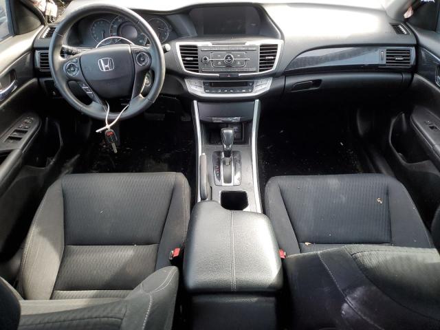 Photo 7 VIN: 1HGCR2F58FA047170 - HONDA ACCORD 