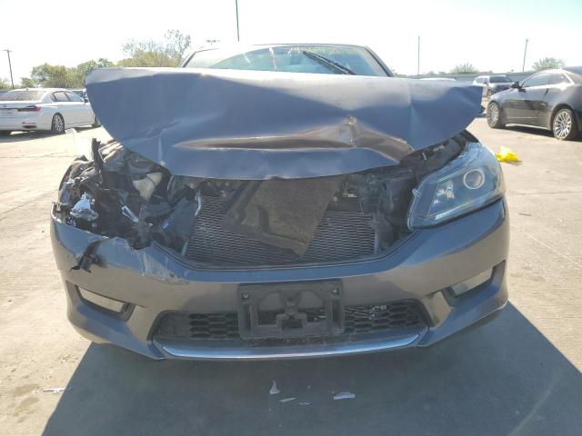 Photo 4 VIN: 1HGCR2F58FA067015 - HONDA ACCORD SPO 